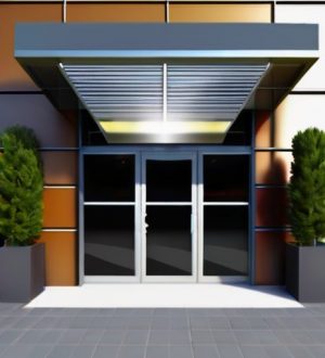 Тепловые завесы: как выбрать и использовать для комфорта и энергоэффективности в вашем здании