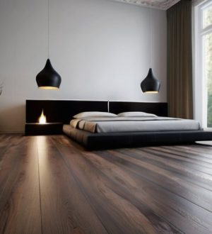 Теплый пол: Уют и Эффективность в Современном Обогреве