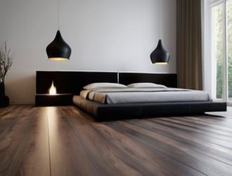 Теплый пол: Уют и Эффективность в Современном Обогреве