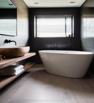 Теплый пол в ванной: комфорт, стиль и безопасность для вашего дома