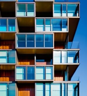 Термопанели: Энергосберегающий Революционный Материал Для Современного Строительства