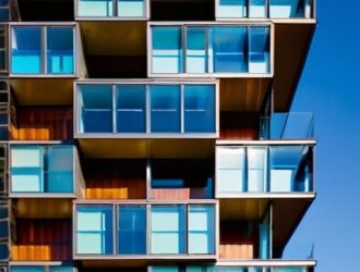 Термопанели: Энергосберегающий Революционный Материал Для Современного Строительства