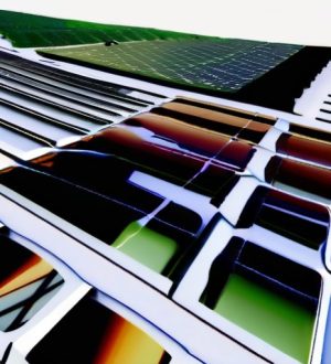 Тонкопленочные панели: революция в солнечной энергетике и их будущее