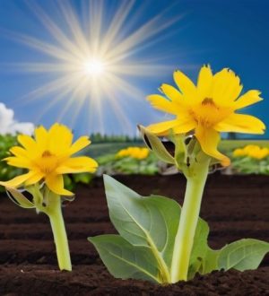 Топинамбур: Уникальная культура для вашего огорода и её преимущества