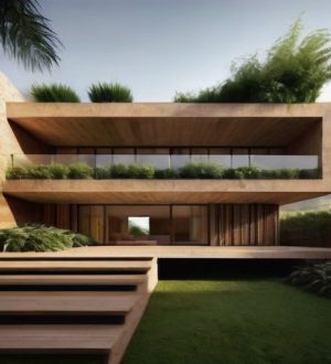 Трамбованная земля: Возрождение древней технологии в современном строительстве