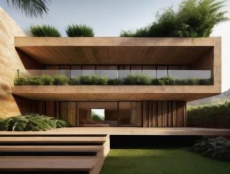 Трамбованная земля: Возрождение древней технологии в современном строительстве