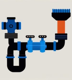 Тройниковая система разводки воды: преимущества, установка и уход за эффективным водоснабжением