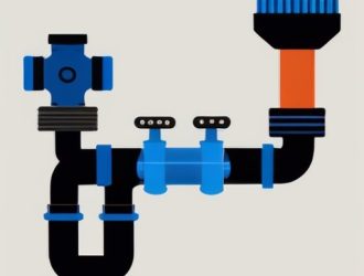 Тройниковая система разводки воды: преимущества, установка и уход за эффективным водоснабжением