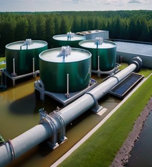 Централизованное водоснабжение: Преимущества, недостатки и будущее в эпоху инноваций