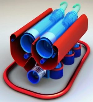 Циркуляционные насосы: ключ к эффективным системам отопления и водоснабжения