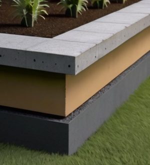 Цоколь: Как сохранить его здоровье и долговечность вашего здания