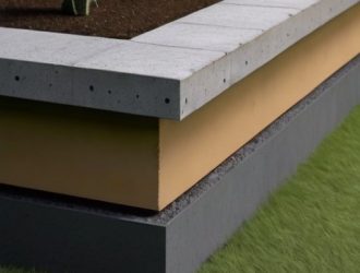 Цоколь: Как сохранить его здоровье и долговечность вашего здания