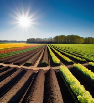 Удобрения в Сельском Хозяйстве: Как Выбрать и Использовать Правильно?