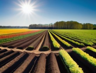 Удобрения в Сельском Хозяйстве: Как Выбрать и Использовать Правильно?