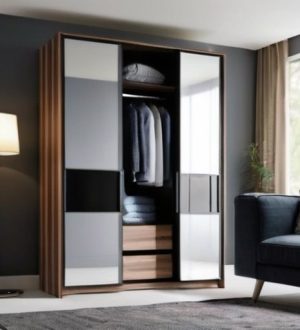 Угловые шкафы: Как создать стильное и функциональное пространство в вашем доме