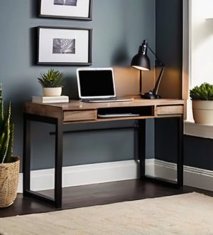 Угловые столы: Идеальное решение для оптимизации пространства и стиля в вашем интерьере