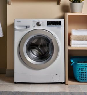 Уход за фильтрами стиральной машины: ключ к долговечности и эффективности работы устройства