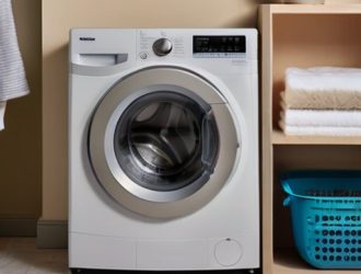 Уход за фильтрами стиральной машины: ключ к долговечности и эффективности работы устройства