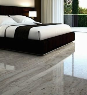 Уход за гранитными полами: секреты долговечности и блеска вашего покрытия