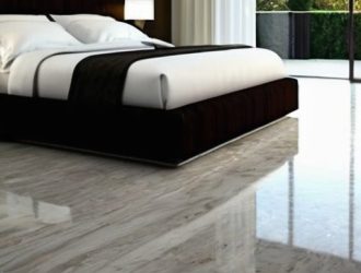 Уход за гранитными полами: секреты долговечности и блеска вашего покрытия