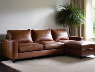 Уход за мебелью из экокожи: секреты долговечности и красоты