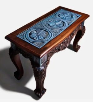 Уход за мебелью с гравировкой: секреты долговечности и красоты