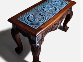 Уход за мебелью с гравировкой: секреты долговечности и красоты