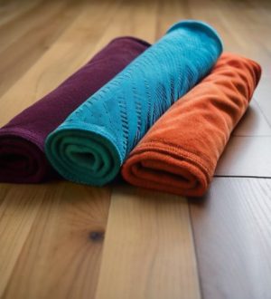 Уход за паркетными вставками: как сохранить их красоту и долговечность на годы вперед