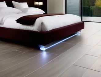 Уход за полами с подогревом: секреты долговечности и комфортного тепла