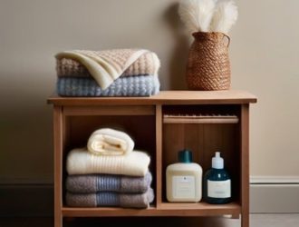 Уход за шерстяными изделиями: секреты долговечности и красоты вашего гардероба