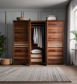 Уход за шкафами и комодами: секреты долговечности и красоты вашей мебели