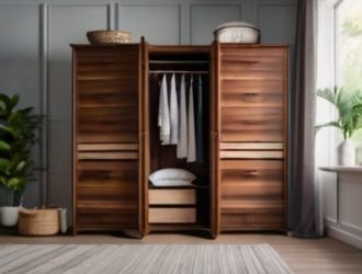 Уход за шкафами и комодами: секреты долговечности и красоты вашей мебели