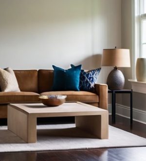 Уход за замшевой мебелью: секреты долговечности и безупречного вида