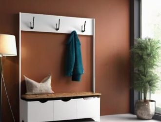 Уют и функциональность: как правильно обустроить прихожую для комфортного начала дня
