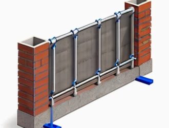 Укрепление газобетонных стен: как повысить прочность и долговечность вашего дома