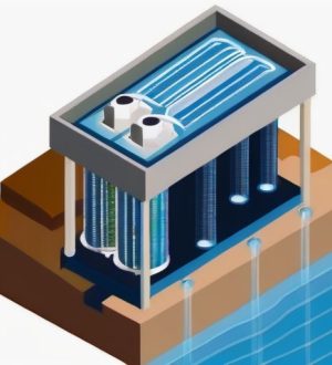 Ультрафильтрация: Ключ к Чистой Воде и Эффективным Решениям в Современном Мире