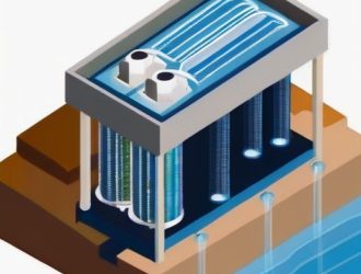 Ультрафильтрация: Ключ к Чистой Воде и Эффективным Решениям в Современном Мире