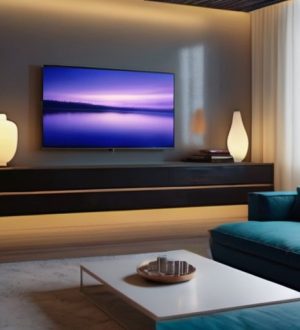 Умное освещение: Как автоматизация сделает ваш дом более комфортным и энергоэффективным