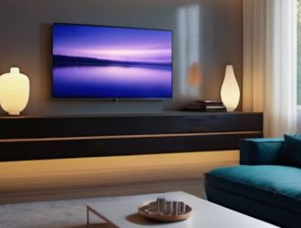 Умное освещение: Как автоматизация сделает ваш дом более комфортным и энергоэффективным