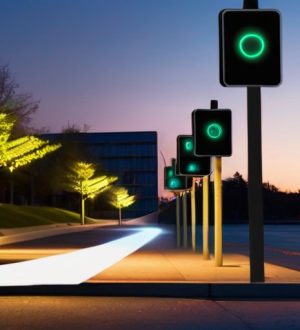 Умные датчики движения: Как они меняют безопасность и энергосбережение в современном мире