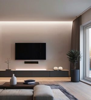 Умные лампы: Как современные технологии освещения меняют нашу жизнь