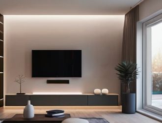 Умные лампы: Как современные технологии освещения меняют нашу жизнь