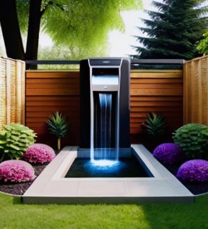 Умные насосы: Как современные технологии меняют подход к водоснабжению