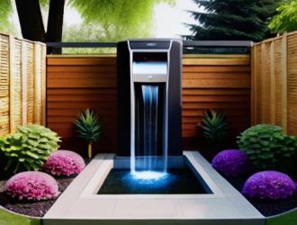 Умные насосы: Как современные технологии меняют подход к водоснабжению