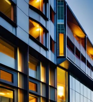 Умные окна: технологии будущего для комфорта и экологии