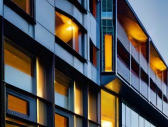 Умные окна: технологии будущего для комфорта и экологии