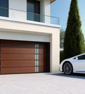 Умные приводы для гаражных ворот: Как выбрать, установить и обслуживать современное решение для вашего дома