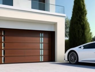 Умные приводы для гаражных ворот: Как выбрать, установить и обслуживать современное решение для вашего дома