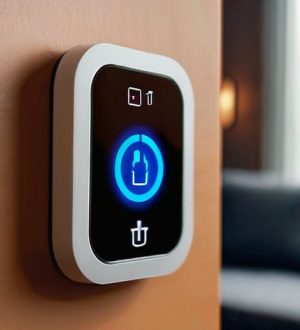 Умные розетки: Как сделать ваш дом более удобным и энергоэффективным