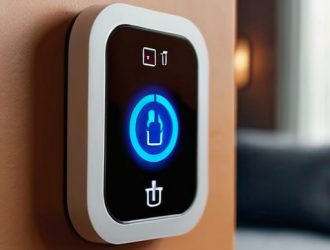 Умные розетки: Как сделать ваш дом более удобным и энергоэффективным